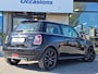 MINI Cooper 1.6 Chili – Airco – Sport – Zwart –