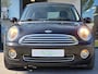 MINI Cooper 1.6 Chili – Airco – Sport – Zwart –