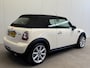 MINI One Mini Cabrio 1.6 Chili LEDER-AIRCO/ECC-LMV-PDC