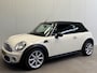 MINI One Mini Cabrio 1.6 Chili LEDER-AIRCO/ECC-LMV-PDC
