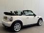 MINI One Mini Cabrio 1.6 Chili LEDER-AIRCO/ECC-LMV-PDC