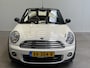 MINI One Mini Cabrio 1.6 Chili LEDER-AIRCO/ECC-LMV-PDC