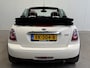 MINI One Mini Cabrio 1.6 Chili LEDER-AIRCO/ECC-LMV-PDC