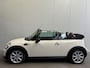 MINI One Mini Cabrio 1.6 Chili LEDER-AIRCO/ECC-LMV-PDC