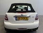 MINI One Mini Cabrio 1.6 Chili LEDER-AIRCO/ECC-LMV-PDC
