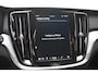 Volvo V60 T6 350PK Automaat Plug-in Hybrid Essential Bright / Navigatie / Adaptive cruise control / Leren bekleding / Achteruitrijcamera / Stuur & Stoelverwarming / Stoelverwarming achter / Trekhaak