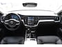 Volvo V60 T6 350PK Automaat Plug-in Hybrid Essential Bright / Navigatie / Adaptive cruise control / Leren bekleding / Achteruitrijcamera / Stuur & Stoelverwarming / Stoelverwarming achter / Trekhaak