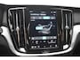 Volvo V60 T6 350PK Automaat Plug-in Hybrid Essential Bright / Navigatie / Adaptive cruise control / Leren bekleding / Achteruitrijcamera / Stuur & Stoelverwarming / Stoelverwarming achter / Trekhaak