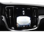 Volvo V60 T6 350PK Automaat Plug-in Hybrid Essential Bright / Navigatie / Adaptive cruise control / Leren bekleding / Achteruitrijcamera / Stuur & Stoelverwarming / Stoelverwarming achter / Trekhaak