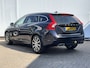 Volvo V60 2.4 D6 Twin Engine R-Design Automaat Nav/Cruise Leer Stoelverw Harman/Kardon Vol opties!