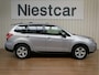Subaru Forester 2.0 Luxury Plus met Navigatie enTrekhaak