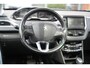 Peugeot 2008 1.2 PureTech Allure Pano Dakrail DAB Trekhaak Airco Stuurwielbed. Camera