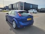 Ford Focus 2.5-20V 225 pk ST NL-auto lederen Recaro interieur