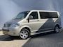 Volkswagen Transporter 2.5 TDI 340 DC 5-Pers Automaat NL-Bus Groot onderhoud gehad