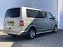 Volkswagen Transporter 2.5 TDI 340 DC 5-Pers Automaat NL-Bus Groot onderhoud gehad