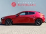 Mazda 3 2.0 e-SkyActiv-X M Hybrid 186 Exclusive-line | NIEUWSTAAT | 360 CAMERA | NAVI | ADAPTIVE CRUISE |