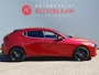 Mazda 3 2.0 e-SkyActiv-X M Hybrid 186 Exclusive-line GERESERVEERD | NIEUWSTAAT | 360 CAMERA | NAVI | ADAPTIVE CRUISE | Wij bieden ook financiering mogelijkheden aan.