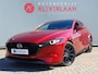 Mazda 3 2.0 e-SkyActiv-X M Hybrid 186 Exclusive-line | NIEUWSTAAT | 360 CAMERA | NAVI | ADAPTIVE CRUISE |