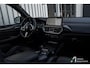BMW X3 xDrive30e High Executive M-sport, BTW, M-sport stoelen, harman kardon, panoramadak