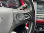 Opel Crossland 1.2 Turbo GS Line - stoel/stuur verwarming - camera - carplay