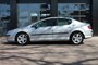 Peugeot 407 3.0-24V V6 XT PACK **Uniek**   1e eigenaar *NL- Auto*  64395KM!!