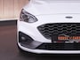 Ford Focus ST-3 2.3 280pk |19" TEC wielen|H&R verlagingsveren|panoramdak|head-up|B&O|blind spot|Apple Carplay|cruise control|winterpack|parkeercamera|