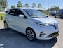 Renault Zoe R135 Intens Business 52 kWh (Koopbatterij) / CCS-SNELLADER! / Stoelverw. / Camera / Keyless / LMV /