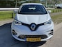 Renault Zoe R135 Intens Business 52 kWh (Koopbatterij) / CCS-SNELLADER! / Stoelverw. / Camera / Keyless / LMV /