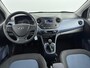 Hyundai i10 1.0i i-MOTION COMFORT | CLIMA | CRUISE | 13'' LM VELGEN | ARMSTEUN | CENTRALE DEURVERGRENDELING OP AFSTANDBED. | ELEKTRISCHE RAMEN |