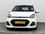 Hyundai i10 1.0i i-MOTION COMFORT | CLIMA | CRUISE | 13'' LM VELGEN | ARMSTEUN | CENTRALE DEURVERGRENDELING OP AFSTANDBED. | ELEKTRISCHE RAMEN |