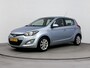 Hyundai i20 1.2i i-DEAL | AIRCO | BLUETOOTH | NAVI | 15'' LM VELGEN | AUX | USB | ELEKTRISCHE RAMEN | CENTRALE DEURVERGRENDELING OP AFSTANDBED. |