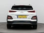Hyundai Kona Electric EV PREMIUM 64 kWh | 3- FASE | NAVI | CLIMA | ADAPT. CRUISE | CAMERA | HUD | LEDER | STUUR- & STOELVERWARMING | WARMTEPOMP | PRIVACY GLASS | WLTP 481 KM! |