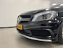 Mercedes-Benz A-klasse AMG 45 4MATIC / CRUISE.C / STOELVERW. / LEDER / CAMERA /