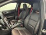 Mercedes-Benz A-klasse AMG 45 4MATIC / CRUISE.C / STOELVERW. / LEDER / CAMERA /