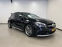 Mercedes-Benz A-klasse AMG 45 4MATIC / CRUISE.C / STOELVERW. / LEDER / CAMERA /