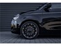 Fiat 500C La Prima 42 kWh LED - Navi