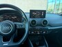 Audi Q2 1.4 TFSI CoD Edition 2017 Grijs 3X SLINE|NAP|1 EIG