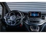 Mercedes-Benz V-klasse 300d Lang DC AMG-Line Burmester - ACC