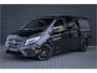 Mercedes-Benz V-klasse 300d Lang DC AMG-Line Burmester - ACC