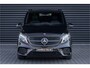 Mercedes-Benz V-klasse 300d Lang DC AMG-Line Burmester - ACC