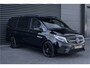 Mercedes-Benz V-klasse 300d Lang DC AMG-Line Burmester - ACC
