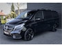 Mercedes-Benz V-klasse 300d Lang DC AMG-Line Burmester - ACC