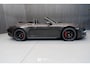 Porsche 911 Cabrio 991 3.8 Carrera 4S Nl geleverd.