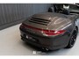 Porsche 911 Cabrio 991 3.8 Carrera 4S Nl geleverd.