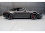 Porsche 911 Cabrio 991 3.8 Carrera 4S Nl geleverd.