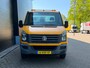 Volkswagen Crafter 35 2.0 TDI L3H1 DC | Witteveen Oprijwagen | 2011 |