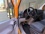 Volkswagen Crafter 35 2.0 TDI L3H1 DC | Witteveen Oprijwagen | 2011 |