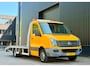 Volkswagen Crafter 35 2.0 TDI L3H1 DC | Witteveen Oprijwagen | 2011 |