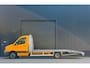 Volkswagen Crafter 35 2.0 TDI L3H1 DC | Witteveen Oprijwagen | 2011 |