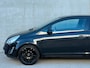 Opel Corsa 1.4-16V 2012 Zwart|LM VELGEN|NIEUWE APK